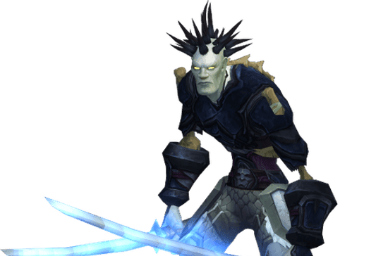 Rotnei render