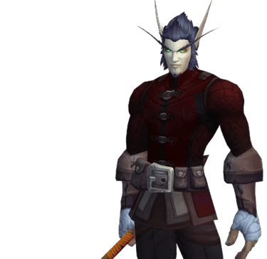 Rounoh render