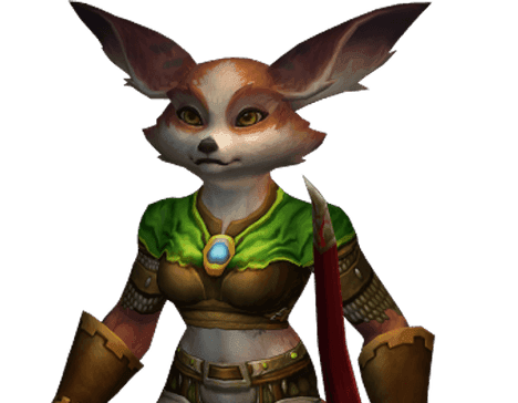 Roxainne render
