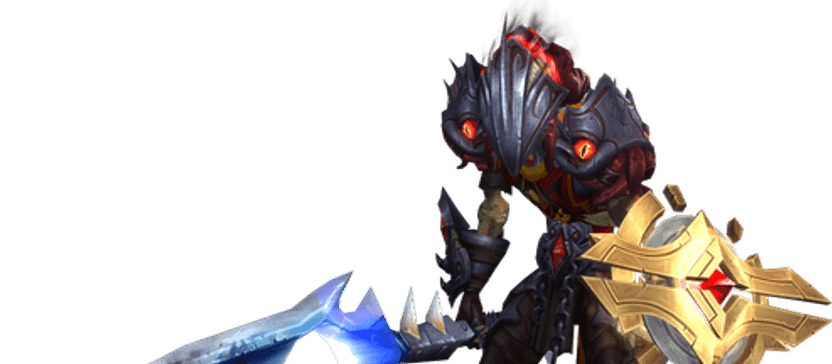 Rqge render