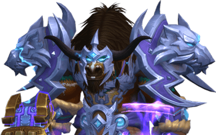 Ruantorn render