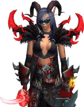Rvlld render