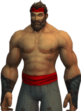 Ry render