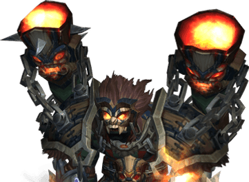 Rykorog render
