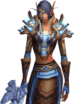 Rylaná render