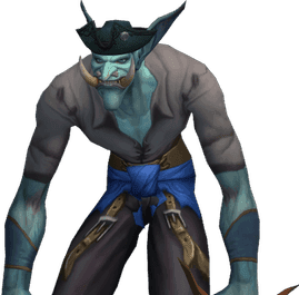 Ryuks render