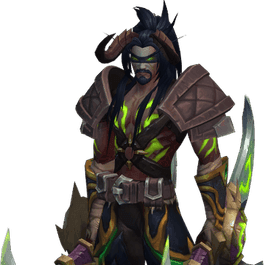 Sámmáel render