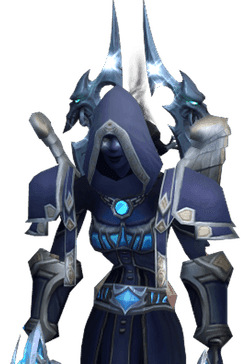 Sínderalla render