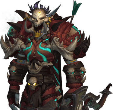Sïcks render