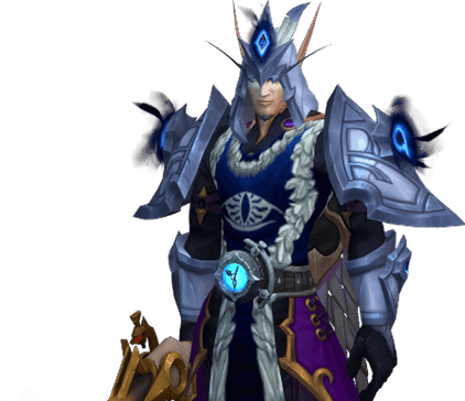 Salsashotter render