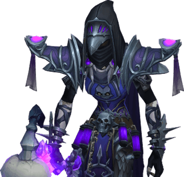 Salvias render