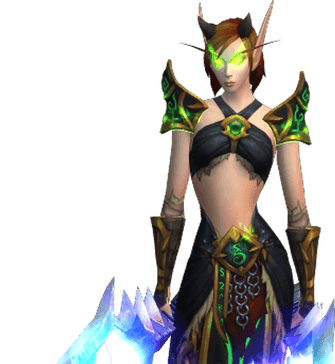 Samathia render