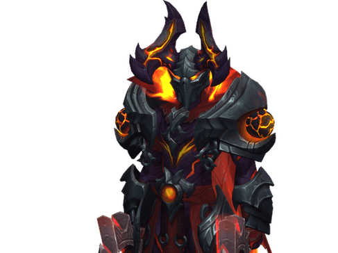 Sanketsu render