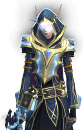 Sapphee render