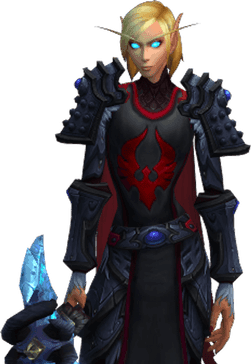 Sapria render