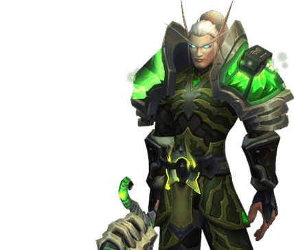 Saraphdk render