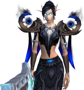 Sareenna render
