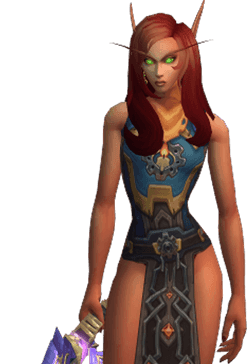 Sarlana render
