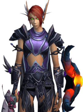 Sassycdg render