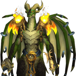 Satresha render