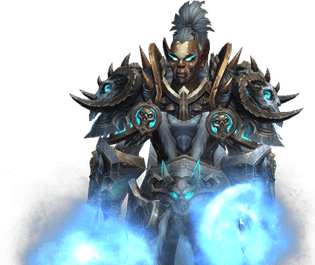 Sazerak render