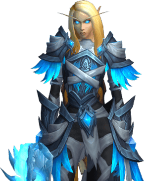 Scaliger render