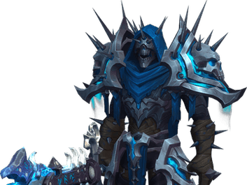 Scaramouchia render