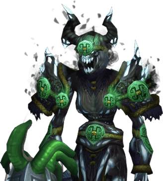 Schismatic render