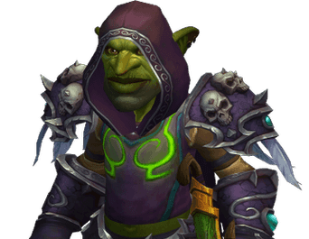 Schnakey render