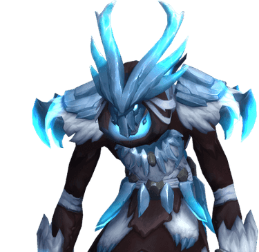 Schwarm render
