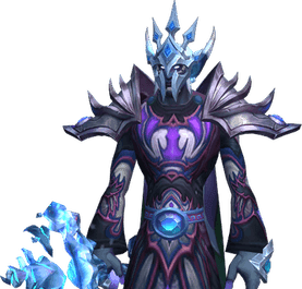 Scubas render