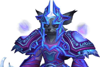 Scynfox render