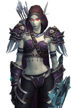 Seläris render