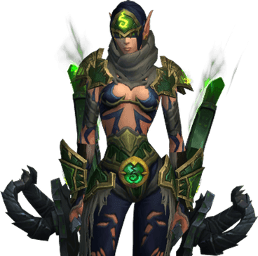 Selariá render