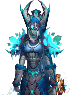Selbink render