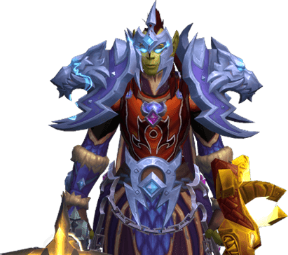 Selura render