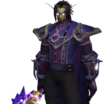 Sepseven render