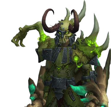 Sepulvido render