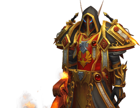 Serock render