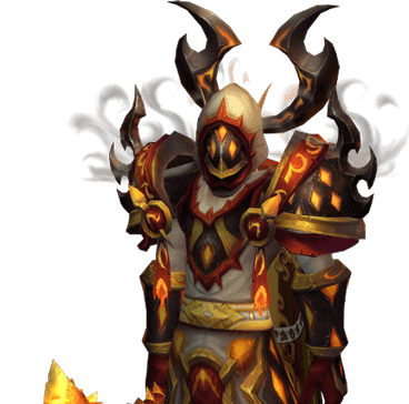 Serohk render