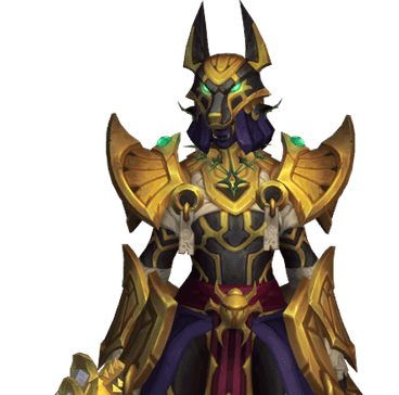 Serrahbi render