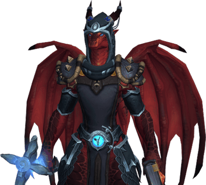 Seryl render