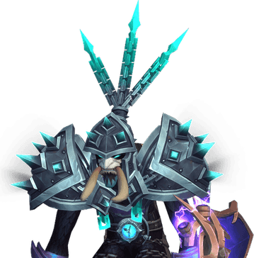 Serzull render