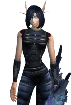 Setherly render