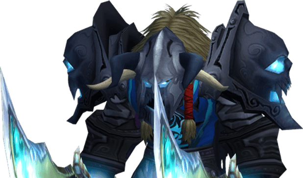 Sgtblade render