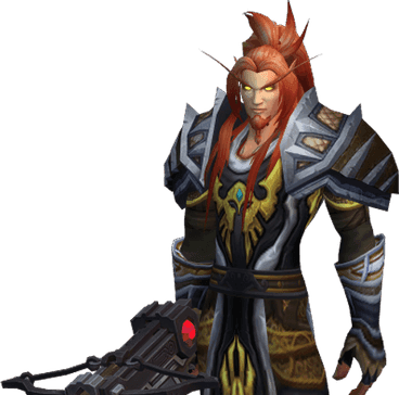 Shafter render