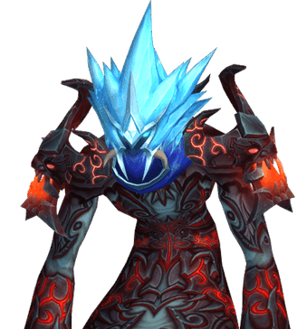 Shädo render