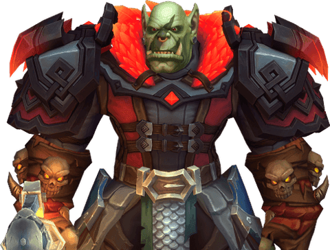 Shadistin render