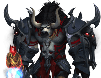 Shadowsigno render