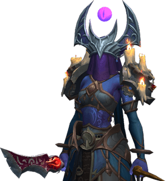 Shadytea render